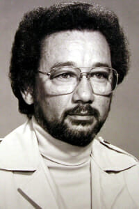 Robert K Trench
