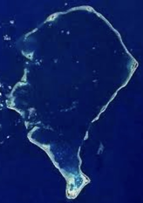 Tuvalu: Outgrowing Sea Level Rise with Living Reefs