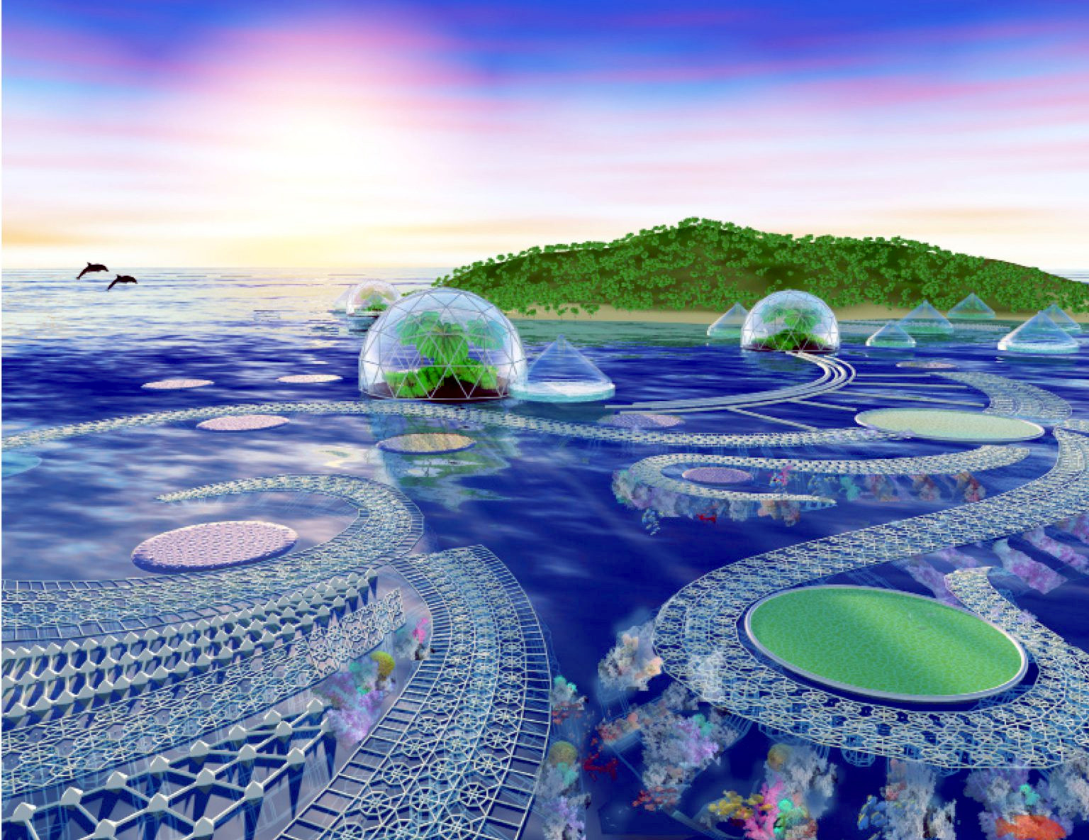 Global Carbon Benefits of Fishery–Photovoltaic Systems