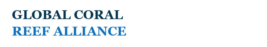 Global Coral Reef Alliance